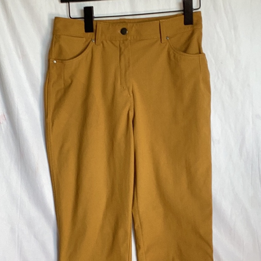 Lululemon City Sleek pants - Picture 3 of 13